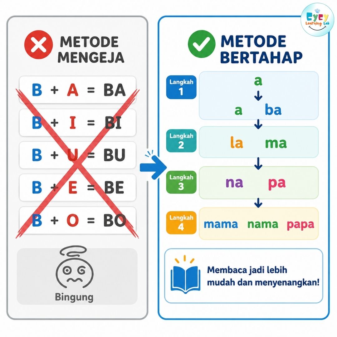 Pengenalan Suku Kata