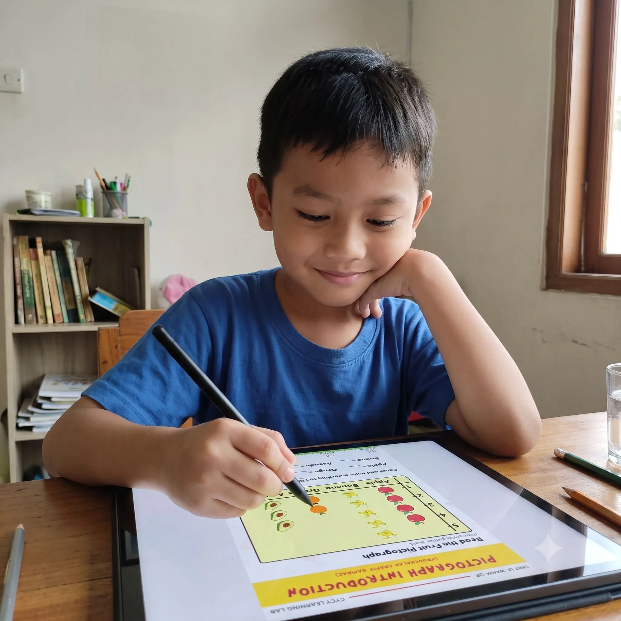 Mockup Worksheet