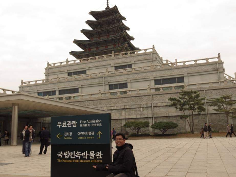 South Korea