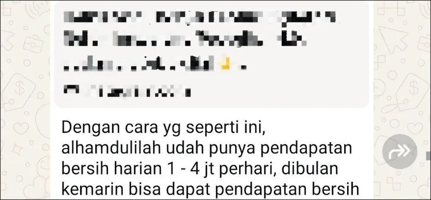 Testimoni 1