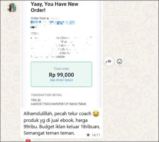 Testimoni 2