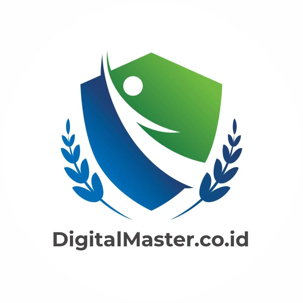 Logo Digital Master