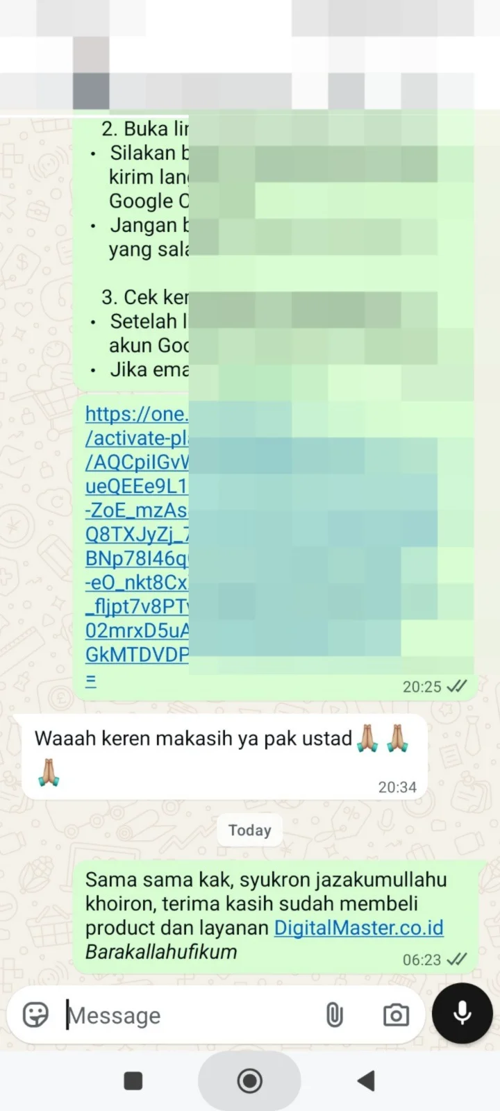 Testimoni 3