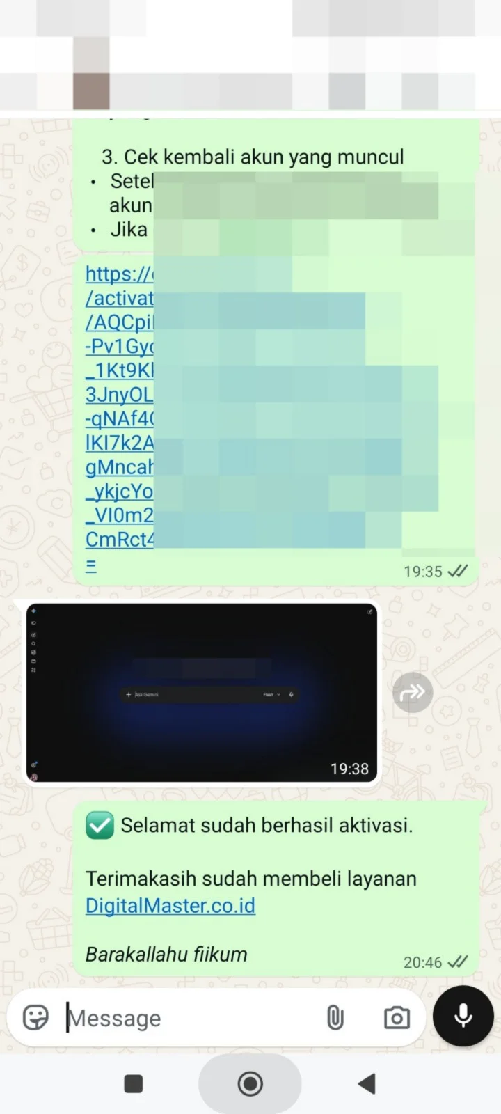 Testimoni 7