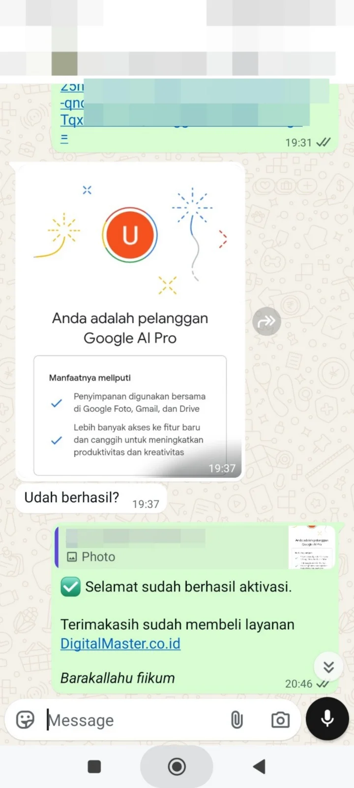 Testimoni 10
