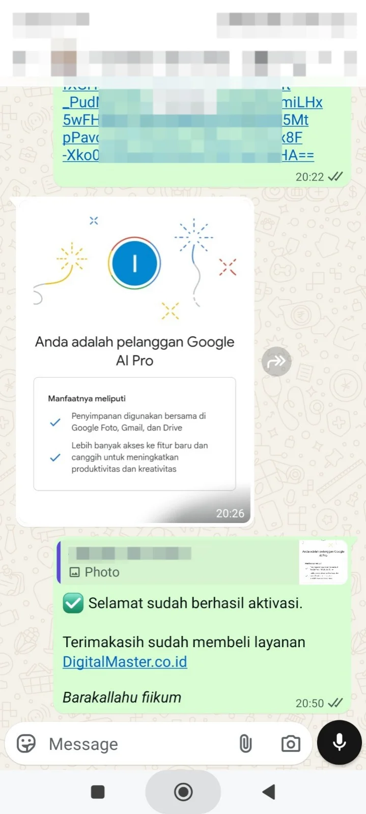 Testimoni 12