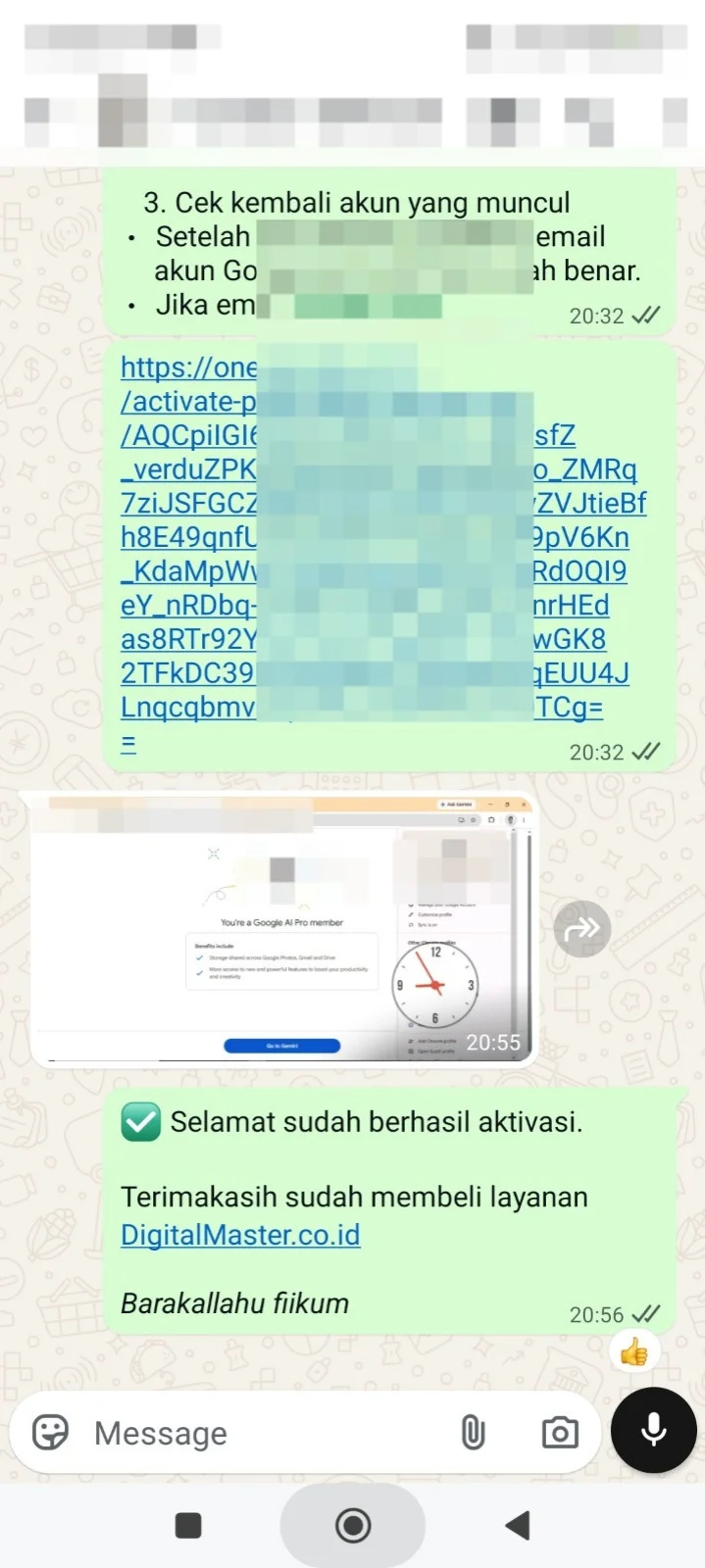Testimoni 14