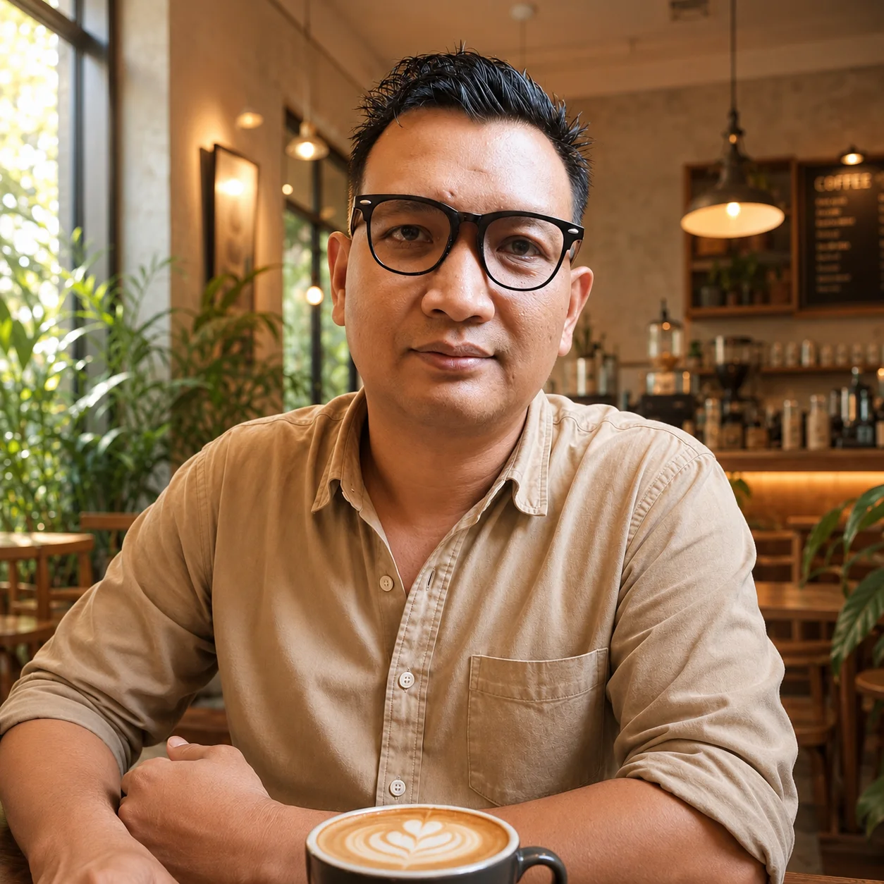 Bang Putro