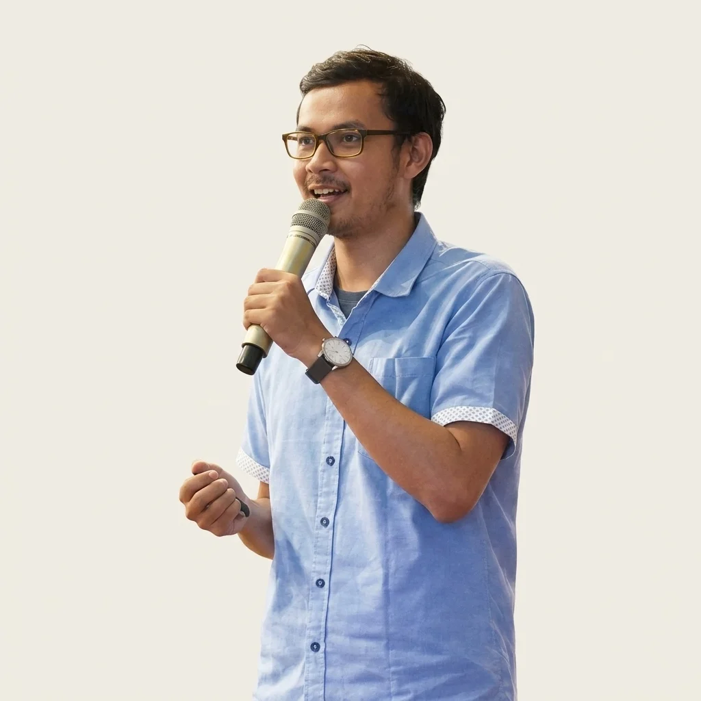 Gian Dwi Saputro