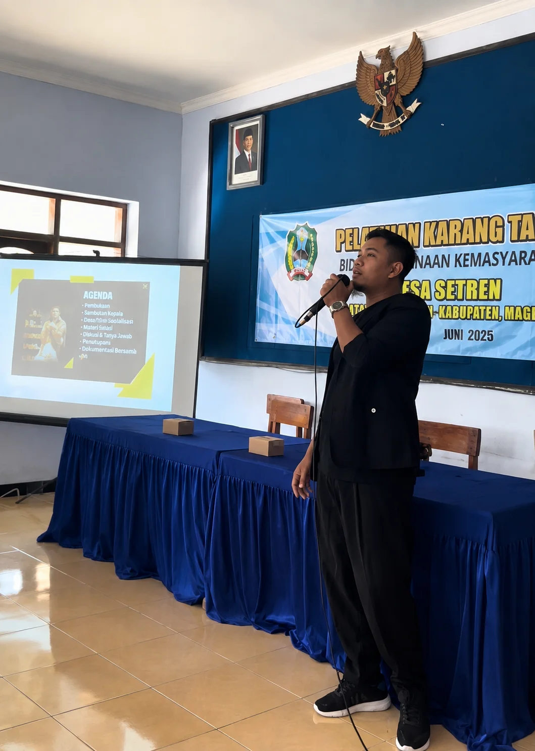 Ahmad Alfajaru Firdaus