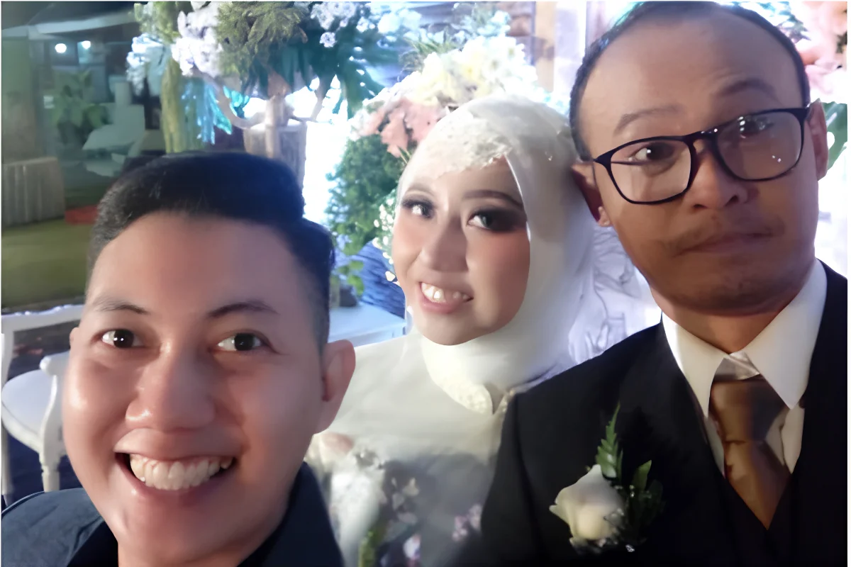 Foto Anggie, member TruLav