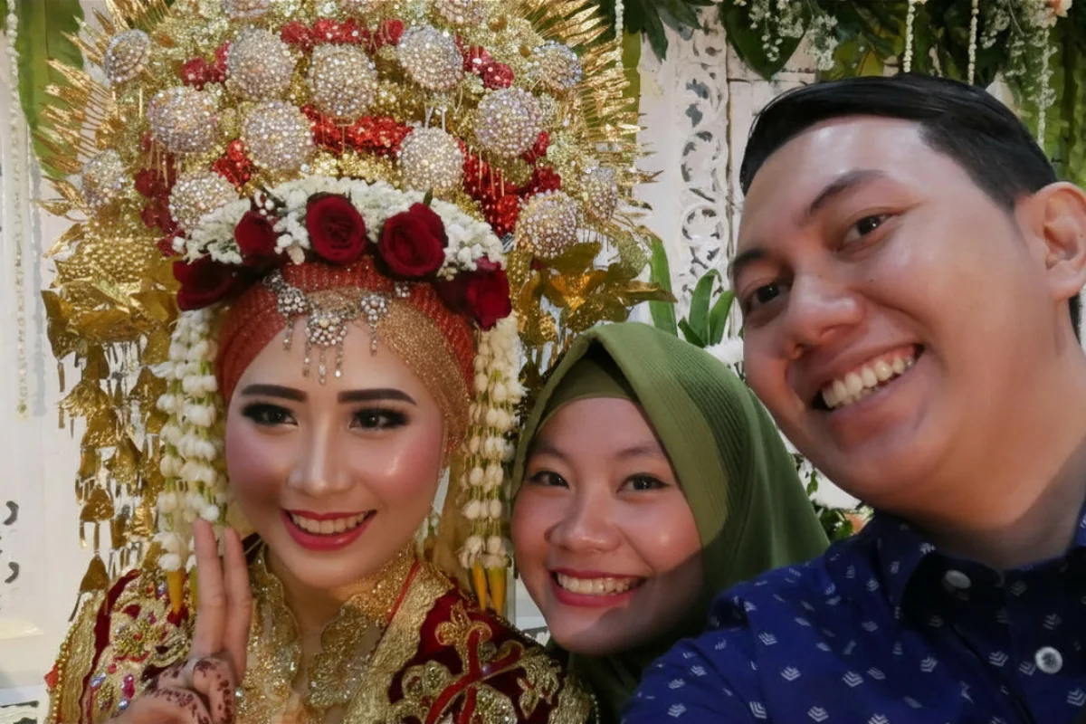 Foto Yunita, member TruLav