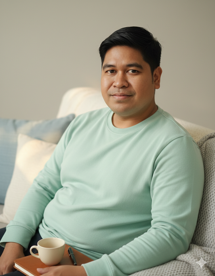 Eka Rudy Kurniawan