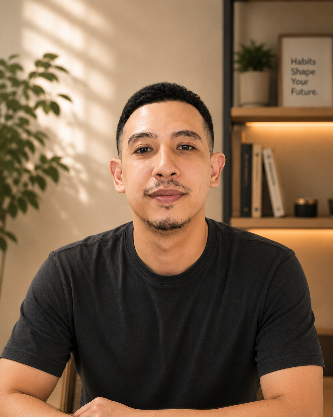 Muhamad Bagir
