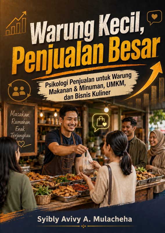 📘 eBook F&B: Warung Kecil, Penjualan Besar